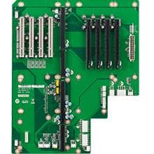 Advantech PICMG 1.3 Full-Size SBC Backplane, PCE-7B09R